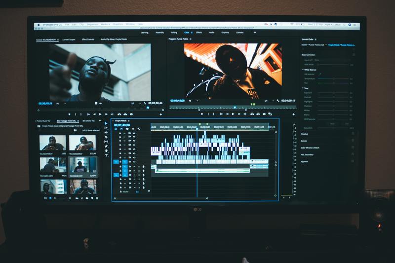 Best Tips For Editing Video