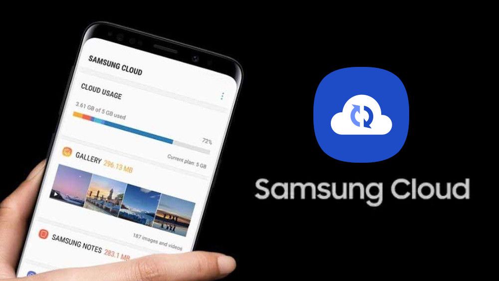 How to Switch From Samsung Cloud to OneDrive