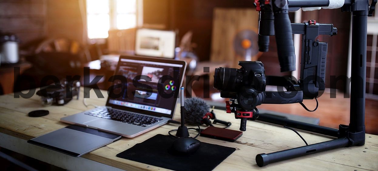 Have you Heard? Editing Video Is Your Greatest Guess To Develop